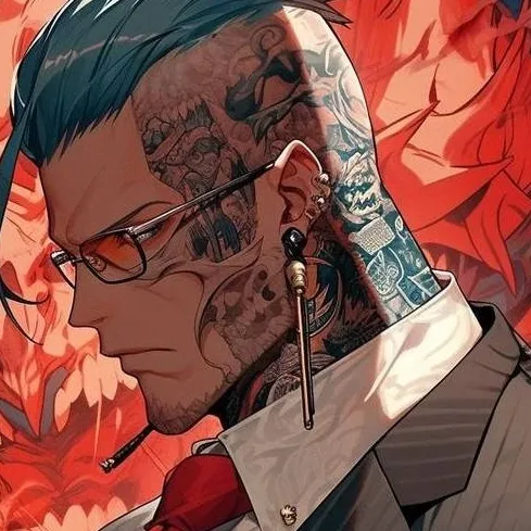 chat with ai character: Alessandro Rossi