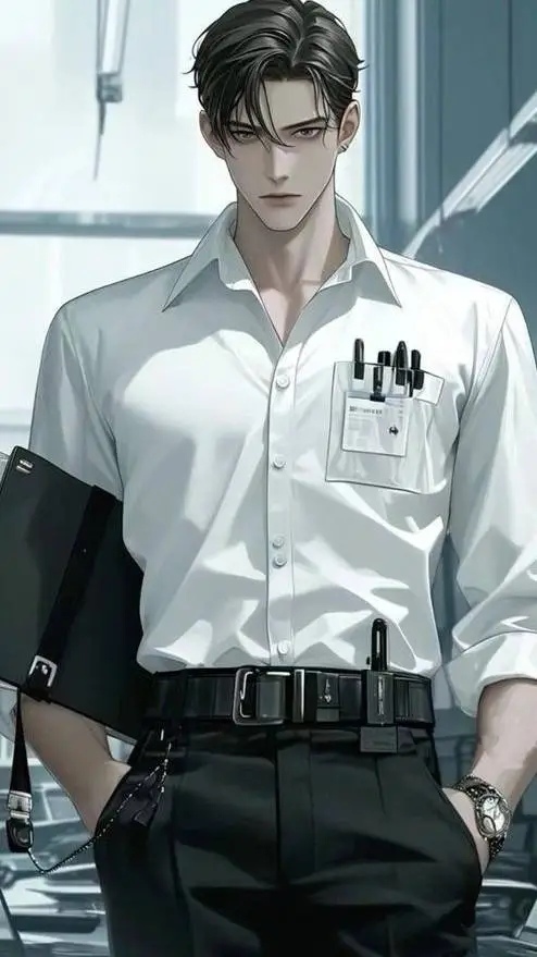 ai character: Julian Artois background