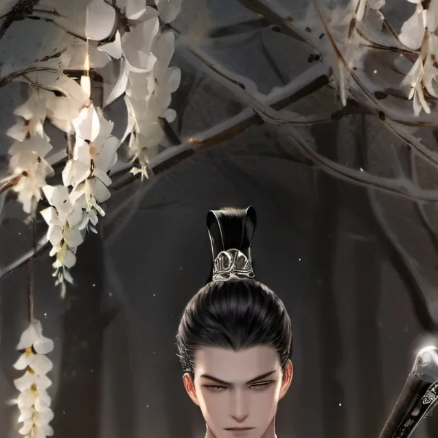 chat with ai character: Jao Liwei