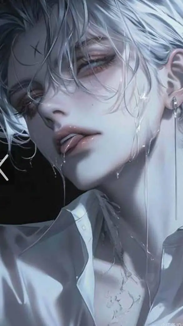 ai character: Felix  background