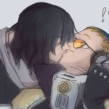 chat with ai character: ERASERMIC :3 