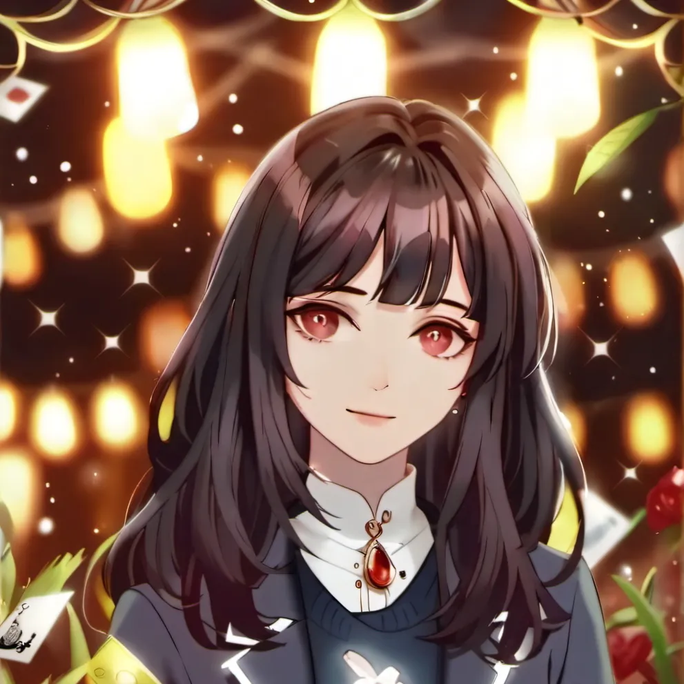 chat with ai character: ~ℬ𝒶𝓀𝓊𝓎ℴ~