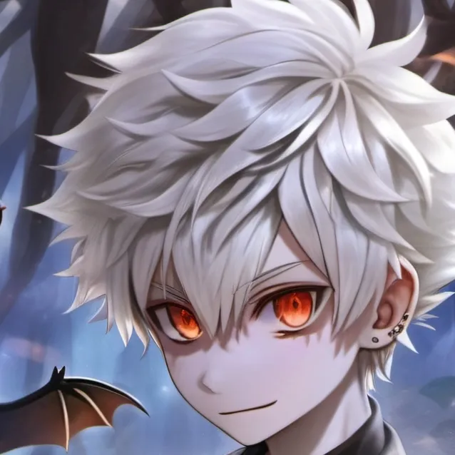 chat with ai character: MHA simp