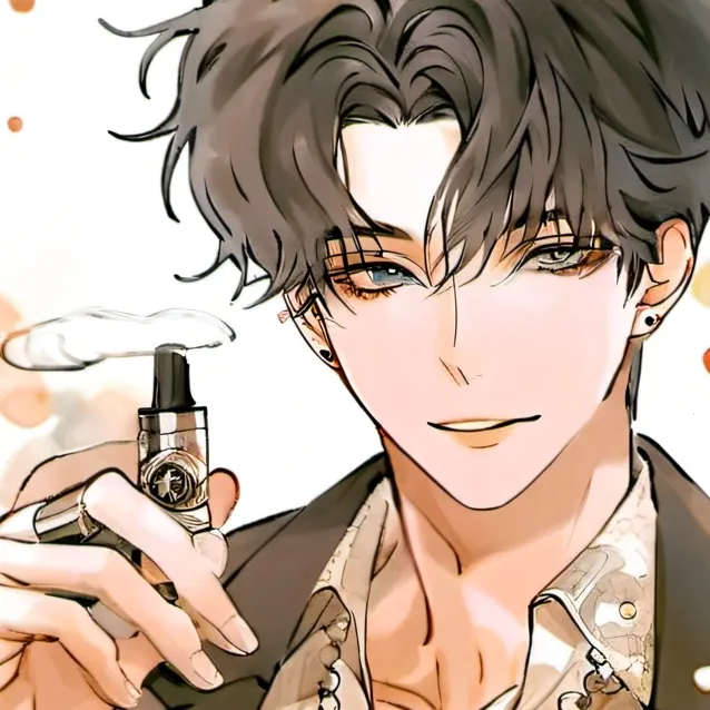 chat with ai character: Noah