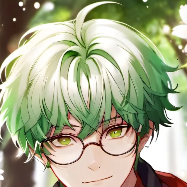 chat with ai character: ~☆Zen☆~