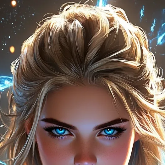 chat with ai character: jane foster