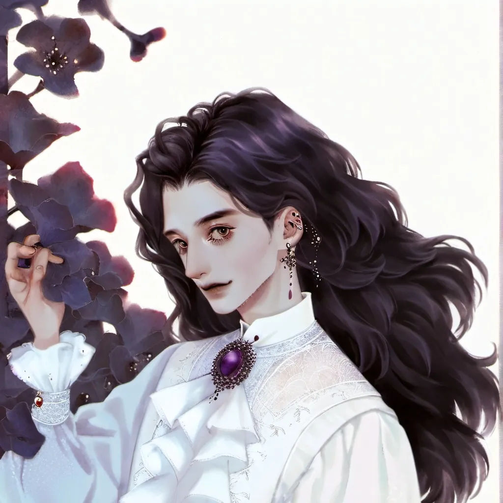 chat with ai character: celine flash back