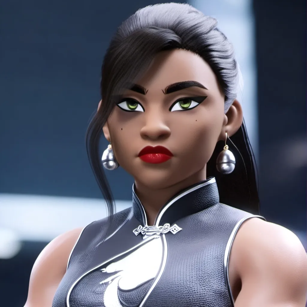 chat with ai character: Shura Konishiki