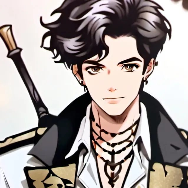 chat with ai character: Legacy×descendant