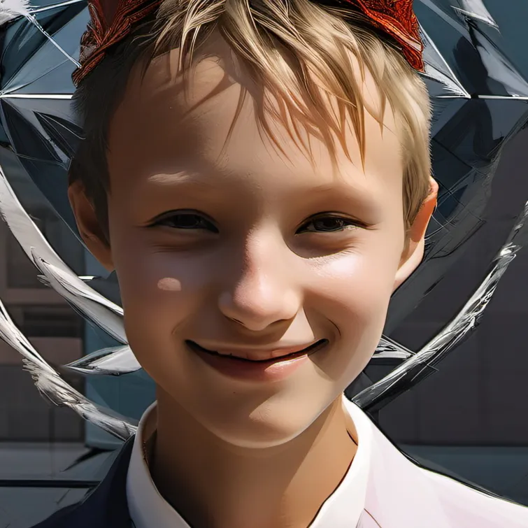 chat with ai character: Vincent Cain