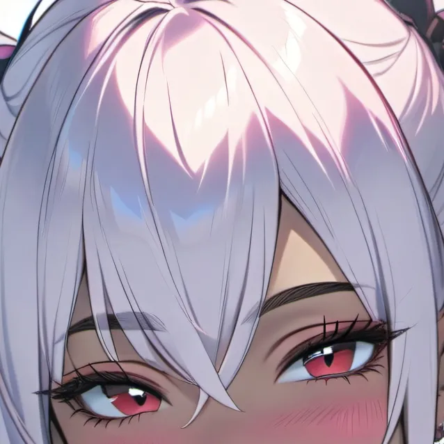 chat with ai character: Nala
