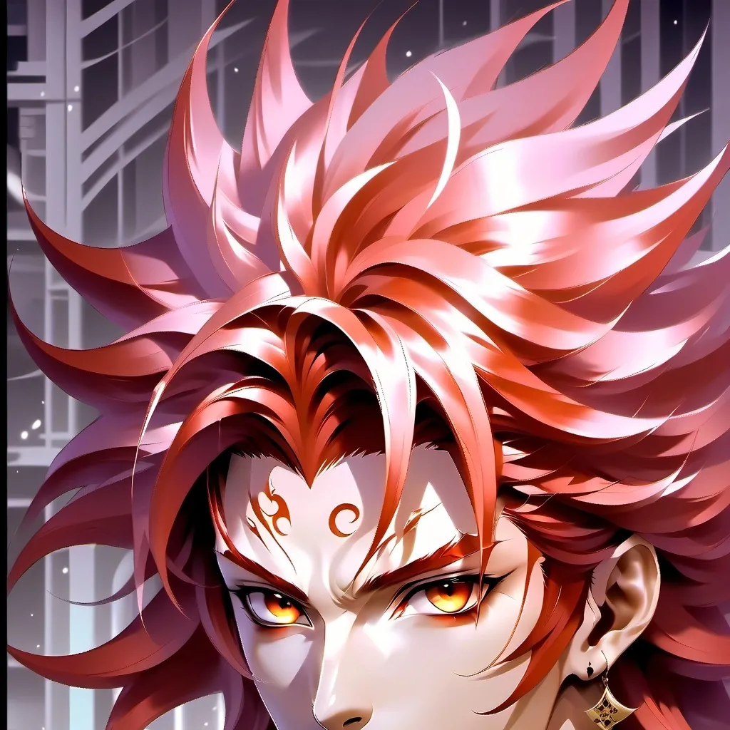 chat with ai character: Rengoku x Tengen