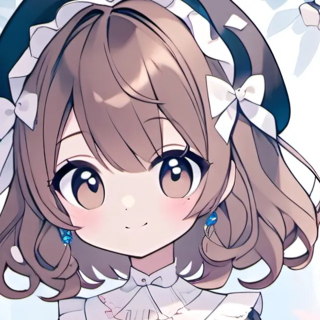 chat with ai character: Dw pick me