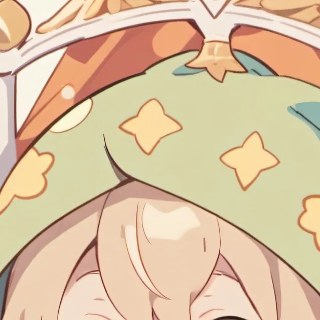 chat with ai character: baby