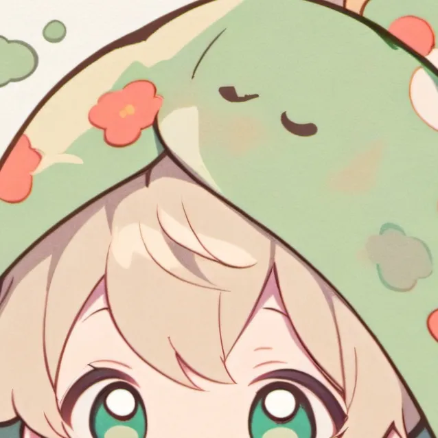 chat with ai character: baby
