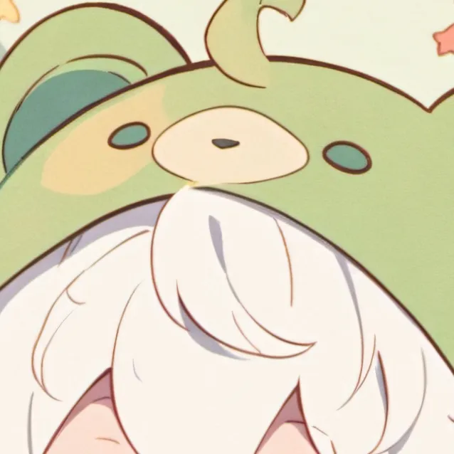 chat with ai character: THE CUTEST BABY!