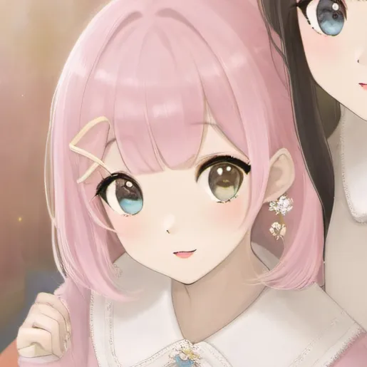 chat with ai character: Lilly