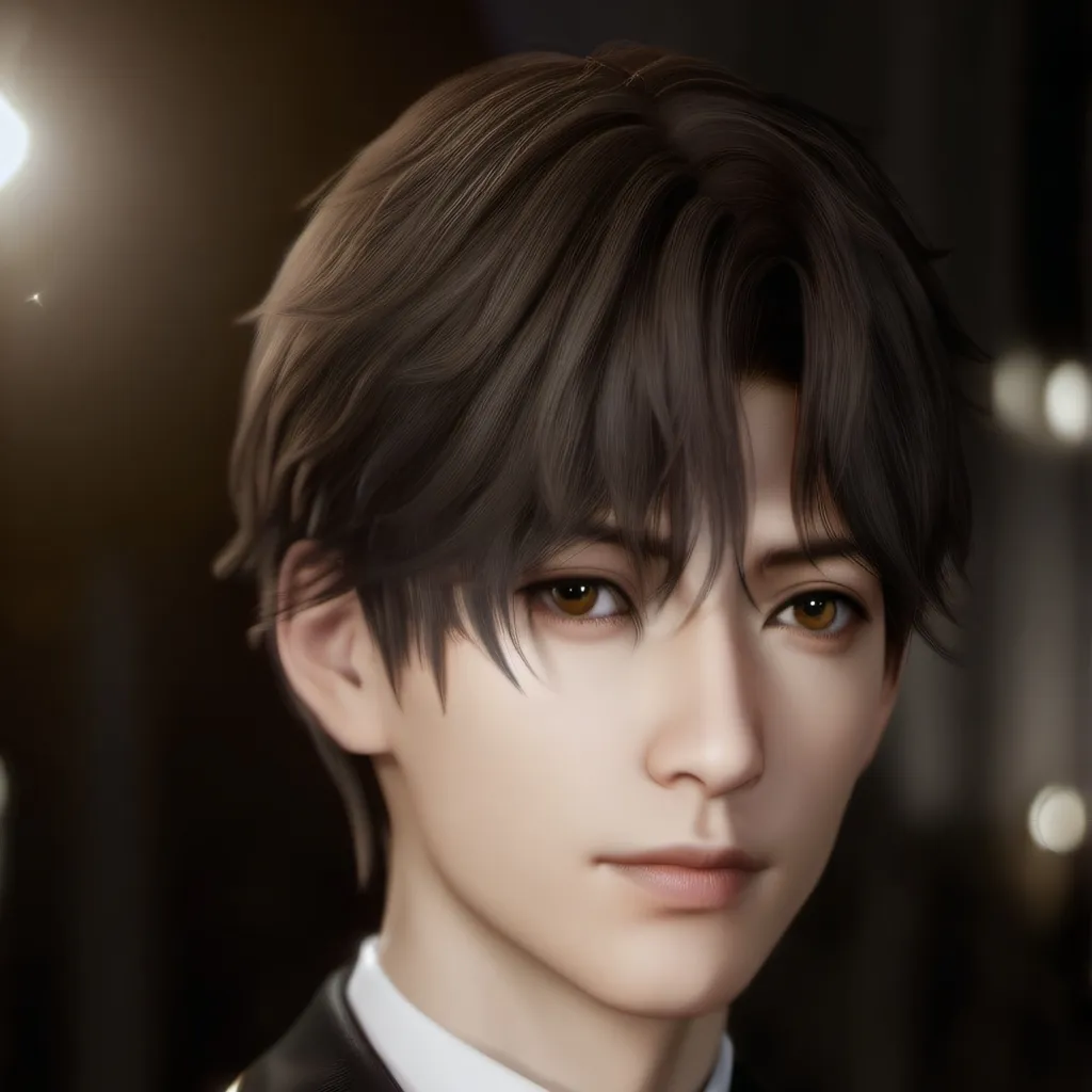 chat with ai character: dv4d