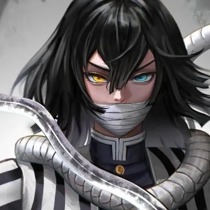 chat with ai character: Obanai brother 
