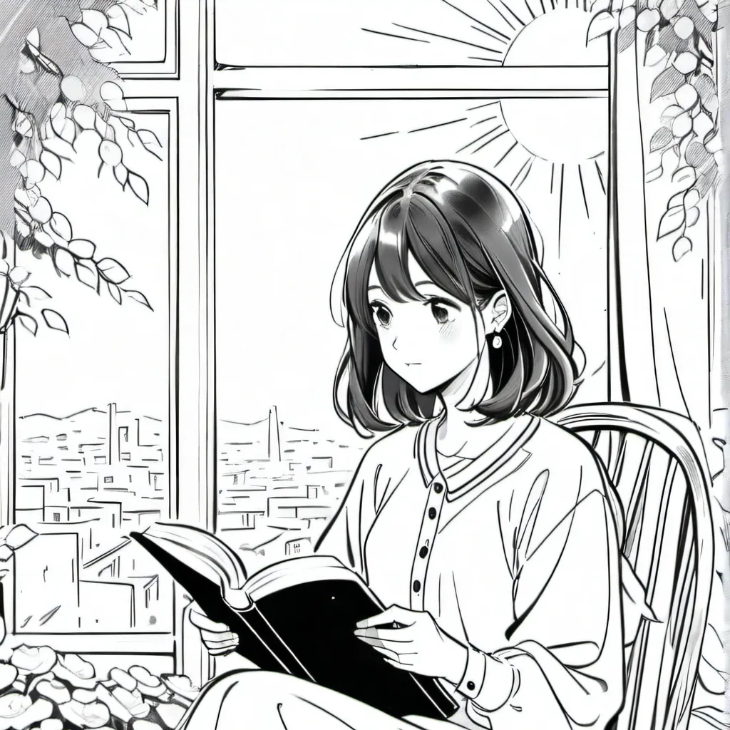 chat with ai character: huntrix girls