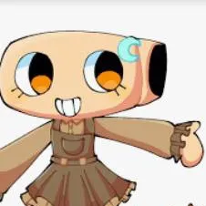 chat with ai character: me!!!!!!