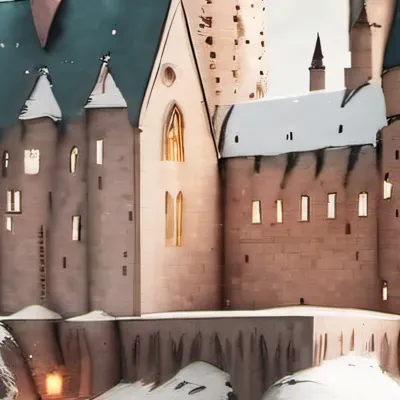 chat with ai character: ☘HOGWARTS☘