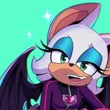 chat with ai character: ℛℴ𝓊𝑔𝑒