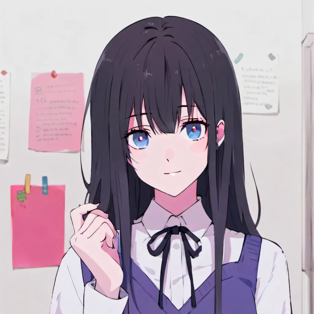 chat with ai character: Miss mirly