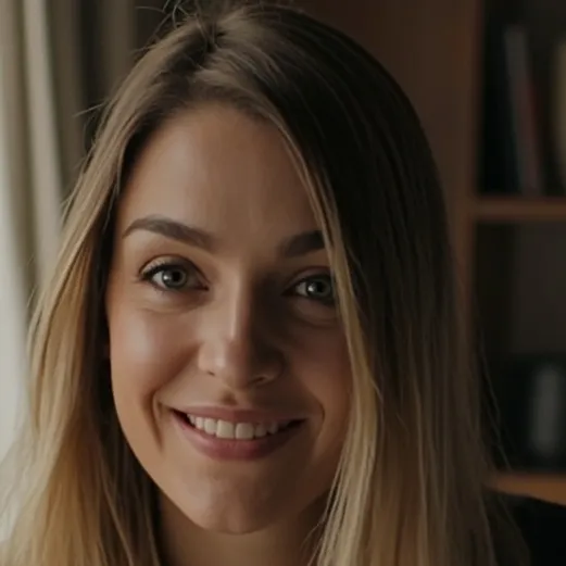 chat with ai character: Kylie 