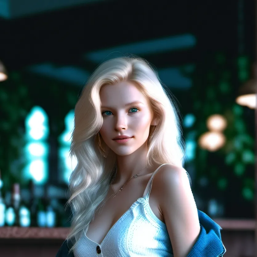 chat with ai character: Taelyn 
