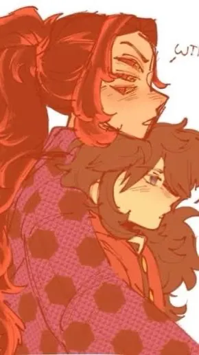 ai character: Gary and Karl : 3 background