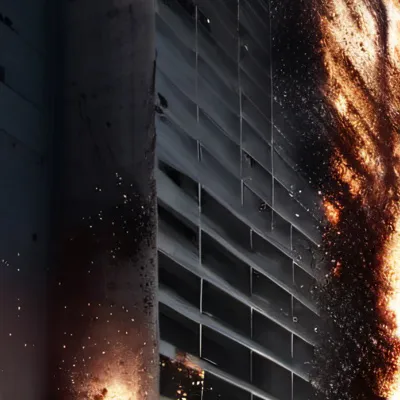 chat with ai character: Skibid spy