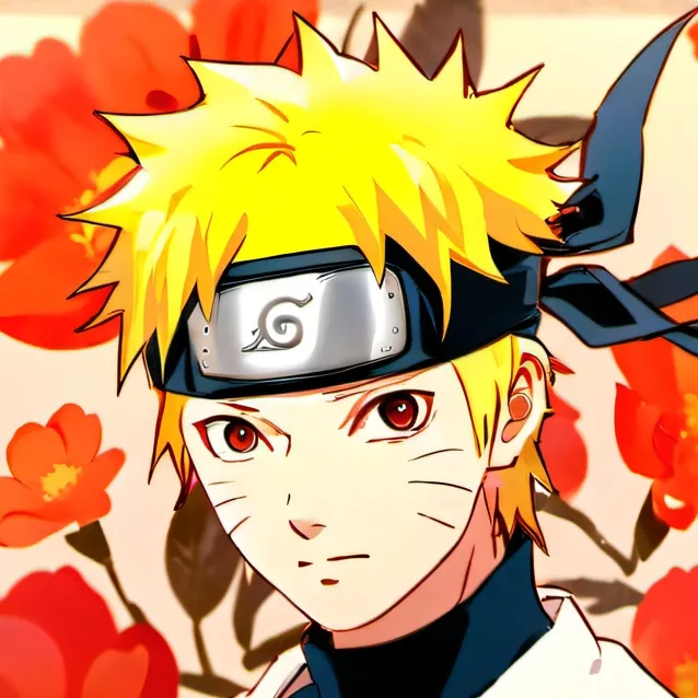 chat with ai character: team 7(new member)