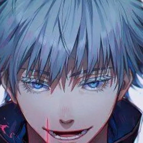 chat with ai character: gojo Lil brother 