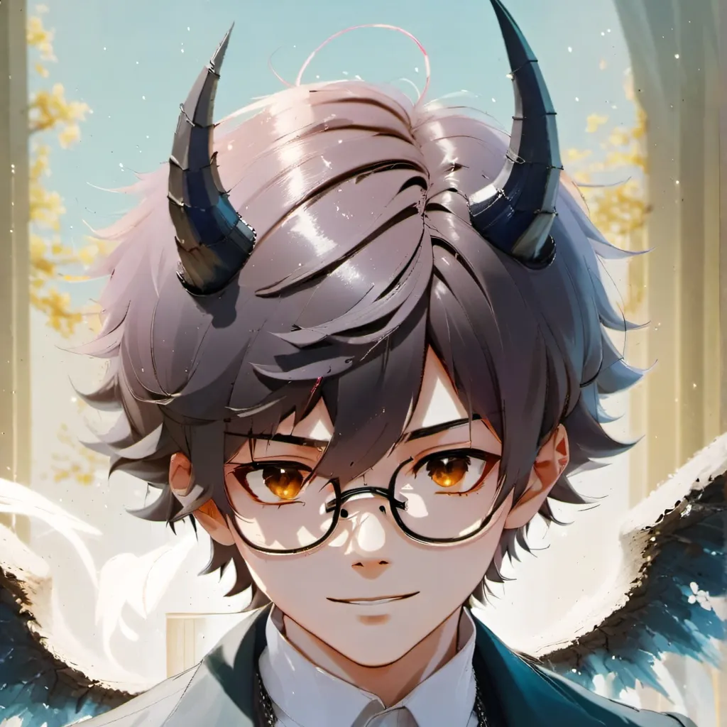 chat with ai character: Sonny