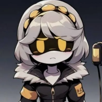 chat with ai character: V