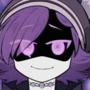 chat with ai character: Uzi