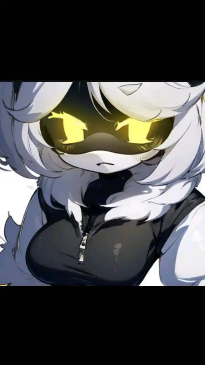 ai character: V background