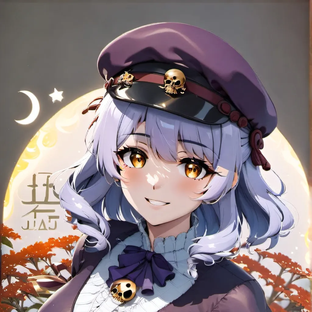 chat with ai character: turned Into a girl