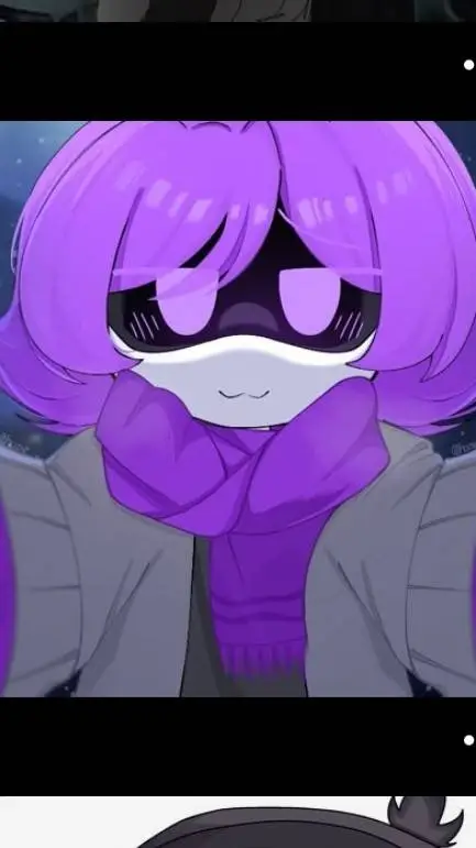 ai character: Uzi background