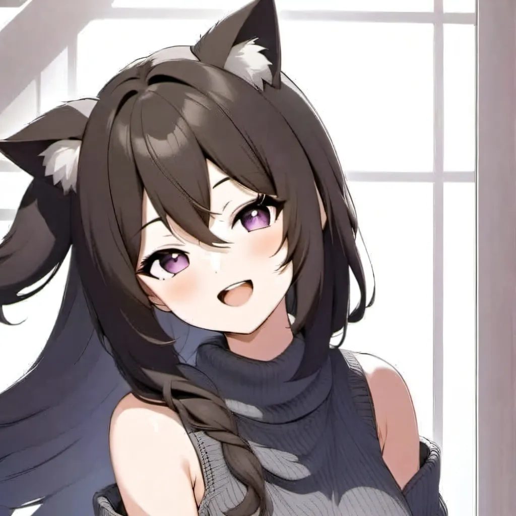 chat with ai character: Lyla