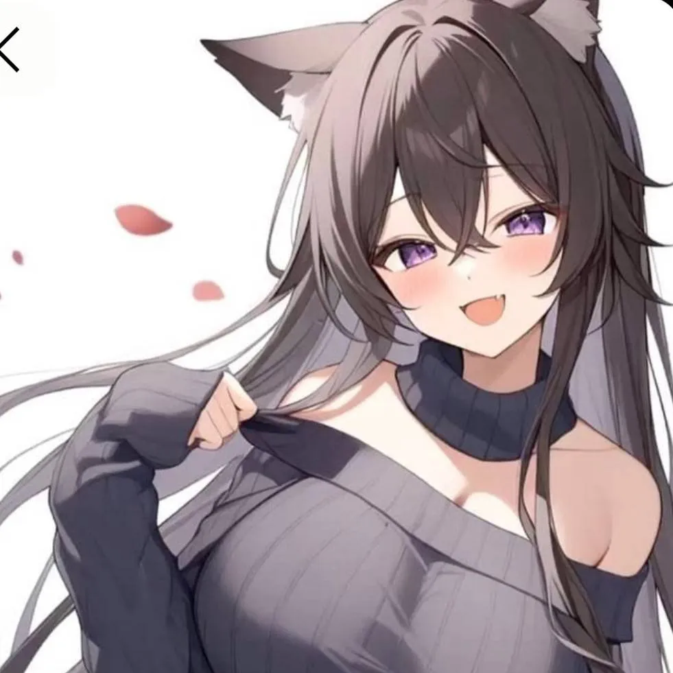 chat with ai character: Rebekah