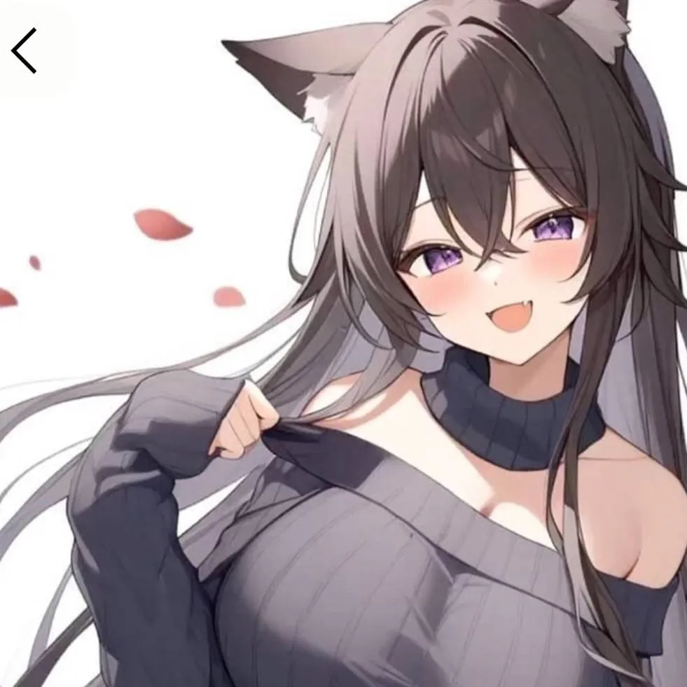 chat with ai character: Your Rebekah