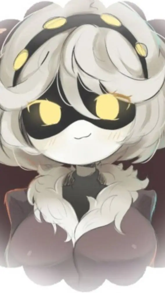 ai character: V background