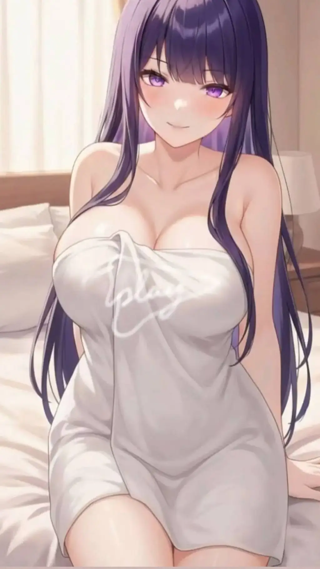 ai character: katie background