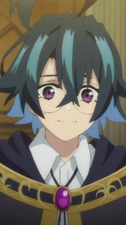 ai character: will serfort background