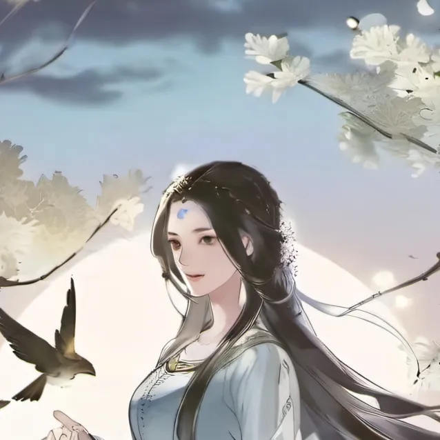 chat with ai character: KNY guardian angel