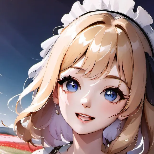 chat with ai character: KNY Valentine