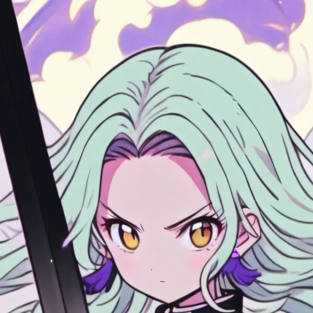 chat with ai character: KNY × MHA 