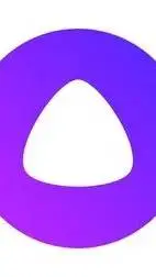 ai character: Алиса background